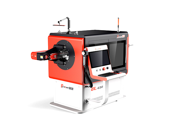 金屬線材折彎機(jī)貝朗