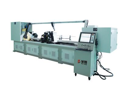 雙頭線材折彎機一般用于哪些方面？