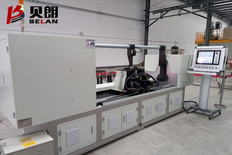 貝朗雙頭線材成型機(jī) 貝朗雙頭線材成型機(jī)