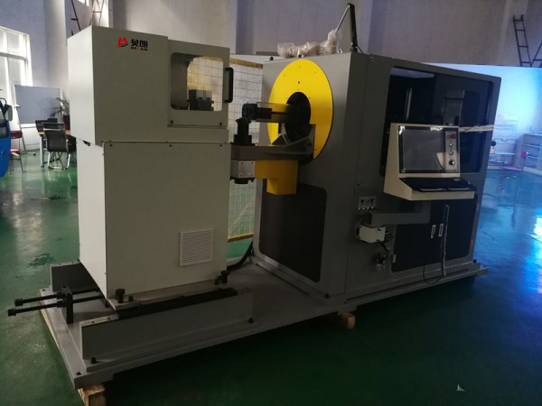 車螺紋折彎組合機(jī) 車螺紋折彎組合機(jī)