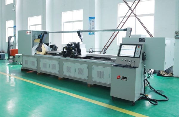 雙頭鋼絲折彎?rùn)C(jī) 雙頭鋼絲折彎?rùn)C(jī)