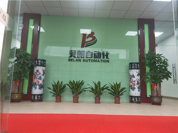 伺服數控折彎機廠貝朗自動化設備值得相信嗎？