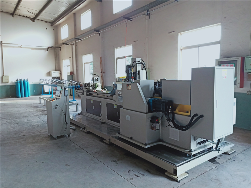 管材類排氣管成型機哪里有賣？