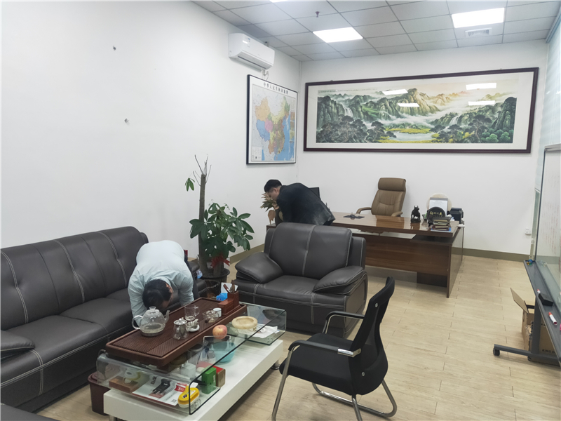 一群人，一件事，一起拼——貝朗線成型自動折彎機