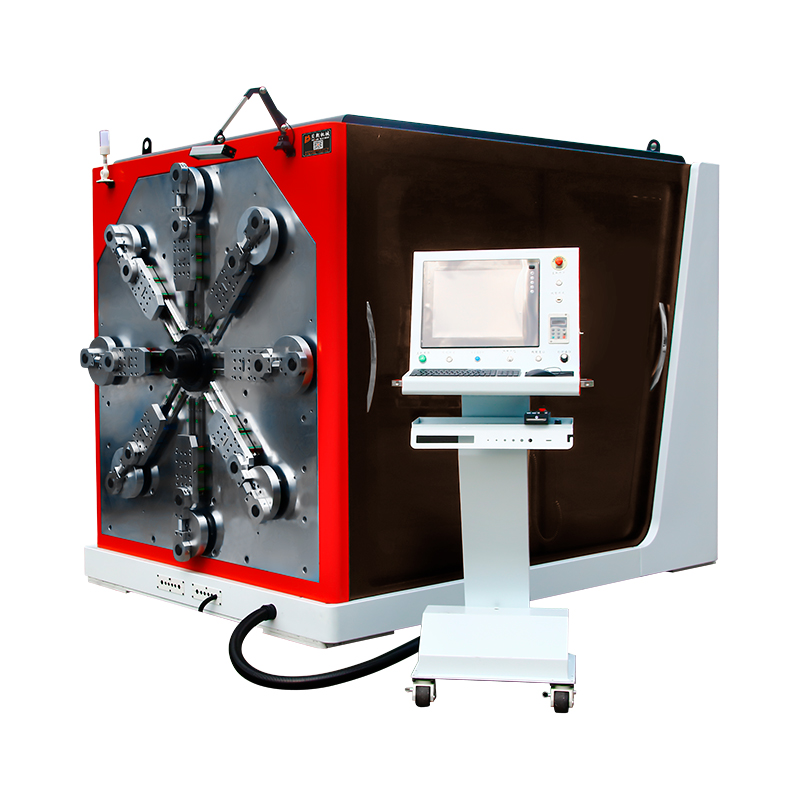 銅排數(shù)控折彎機(jī)傾情助力新能源汽車行業(yè)快速發(fā)展