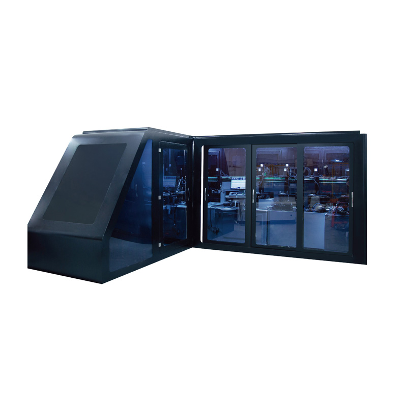 貝朗自動(dòng)化多工序一體化技術(shù)實(shí)力彰顯